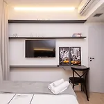 Apto 1 Quarto No Blend Smart Style - Setor Marista - Bs1855