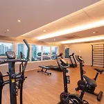 Apto 1 Quarto No Blend Smart Style - Setor Marista - Bs1855