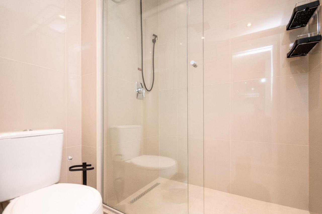 Apto 1 No Blend Smart Style - Setor Marista - Bs1855 Goiania
